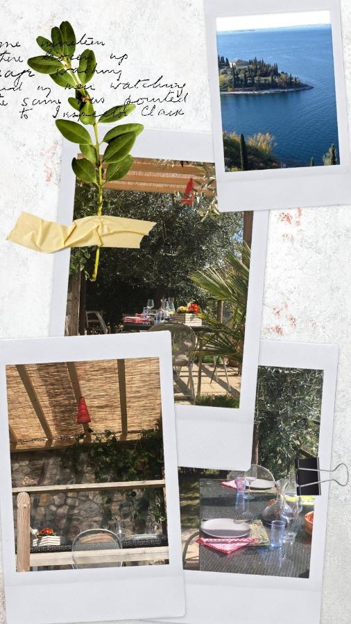 Garden Room คาวาญอง เวโรเนเซ ภายนอก รูปภาพ