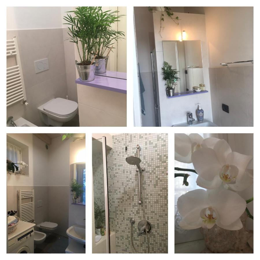 Garden Room คาวาญอง เวโรเนเซ ภายนอก รูปภาพ