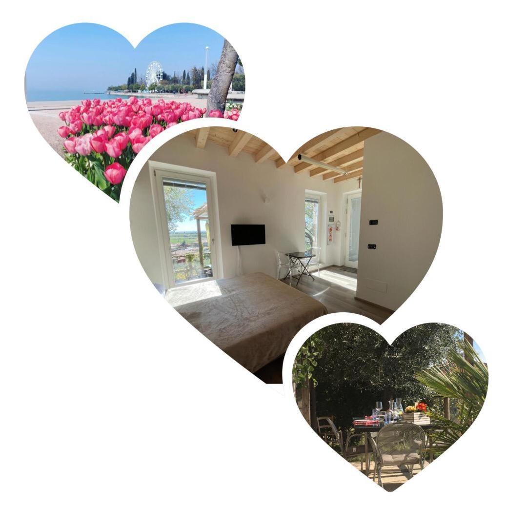 Garden Room คาวาญอง เวโรเนเซ ภายนอก รูปภาพ