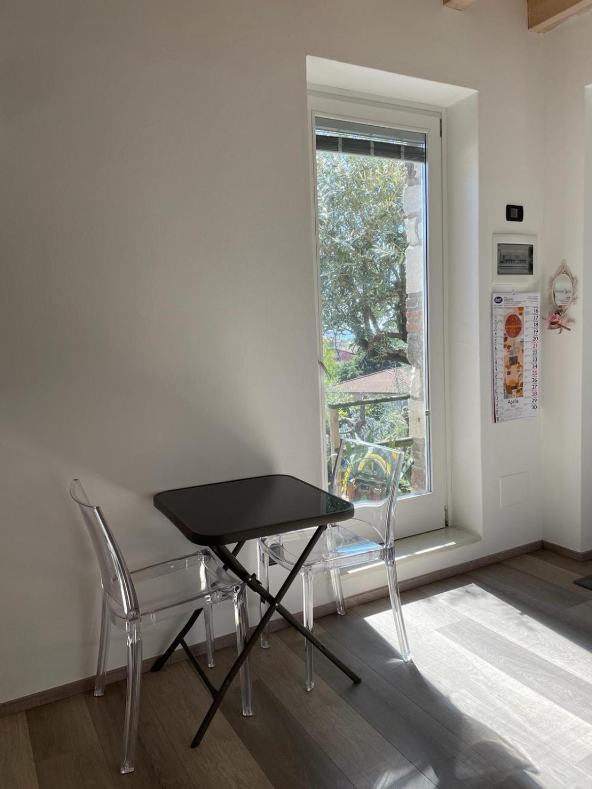 Garden Room คาวาญอง เวโรเนเซ ภายนอก รูปภาพ