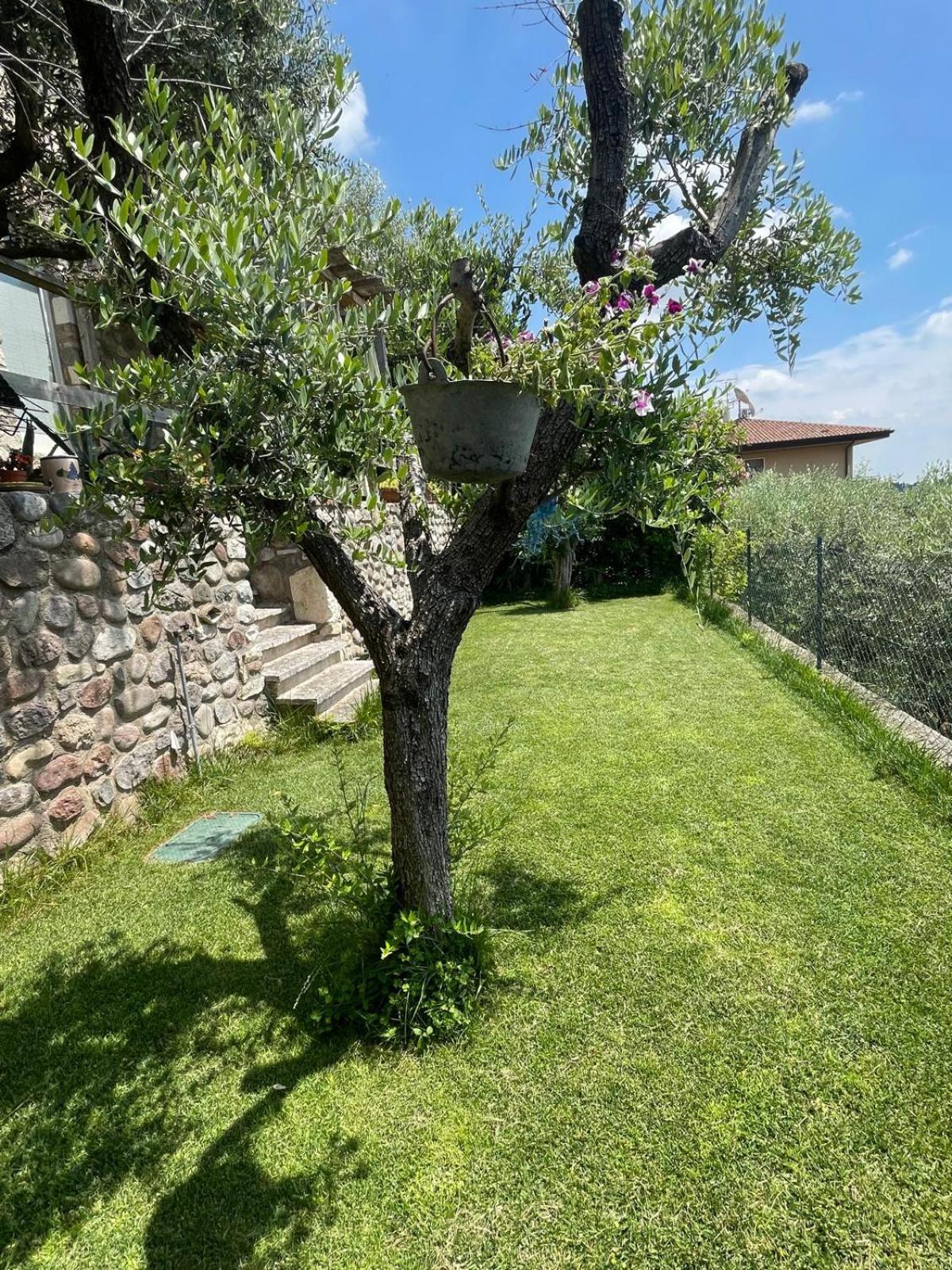 Garden Room คาวาญอง เวโรเนเซ ภายนอก รูปภาพ